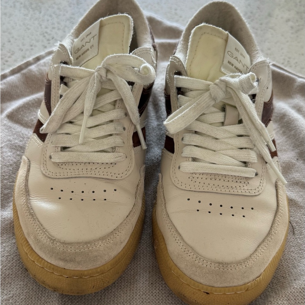 Gant Sneakers uk6.5